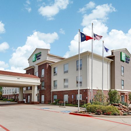 Holiday Inn Express Hotel & Suites Cleburne By Ihg Экстерьер фото
