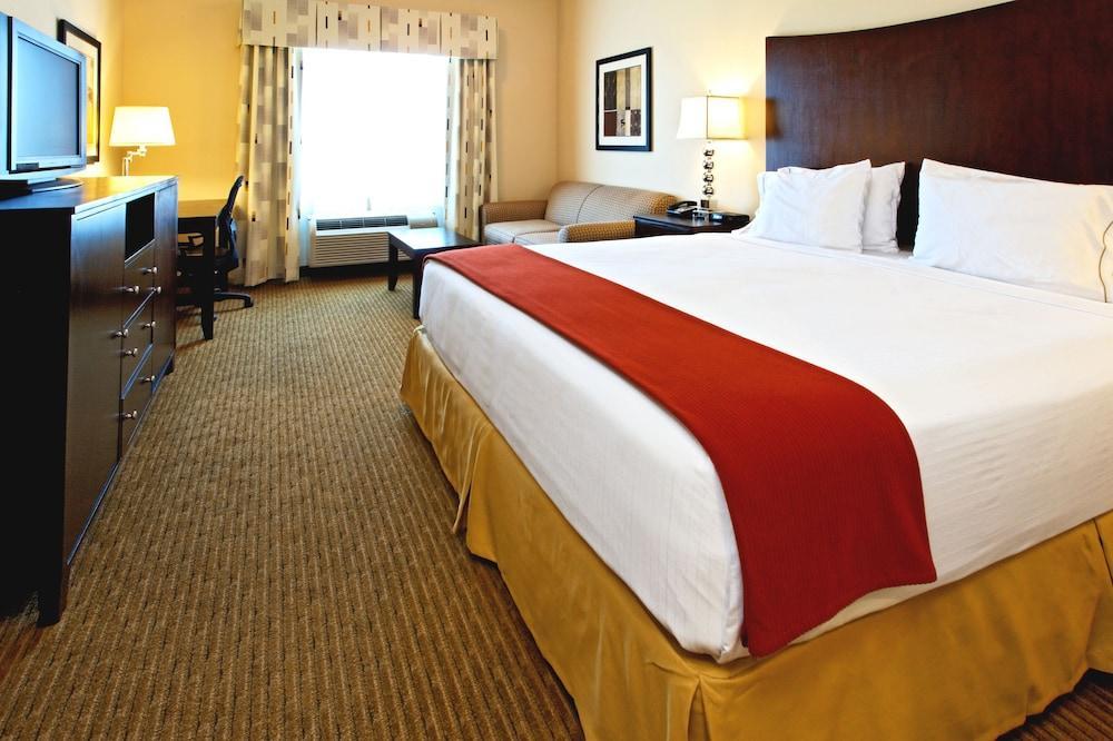 Holiday Inn Express Hotel & Suites Cleburne By Ihg Экстерьер фото