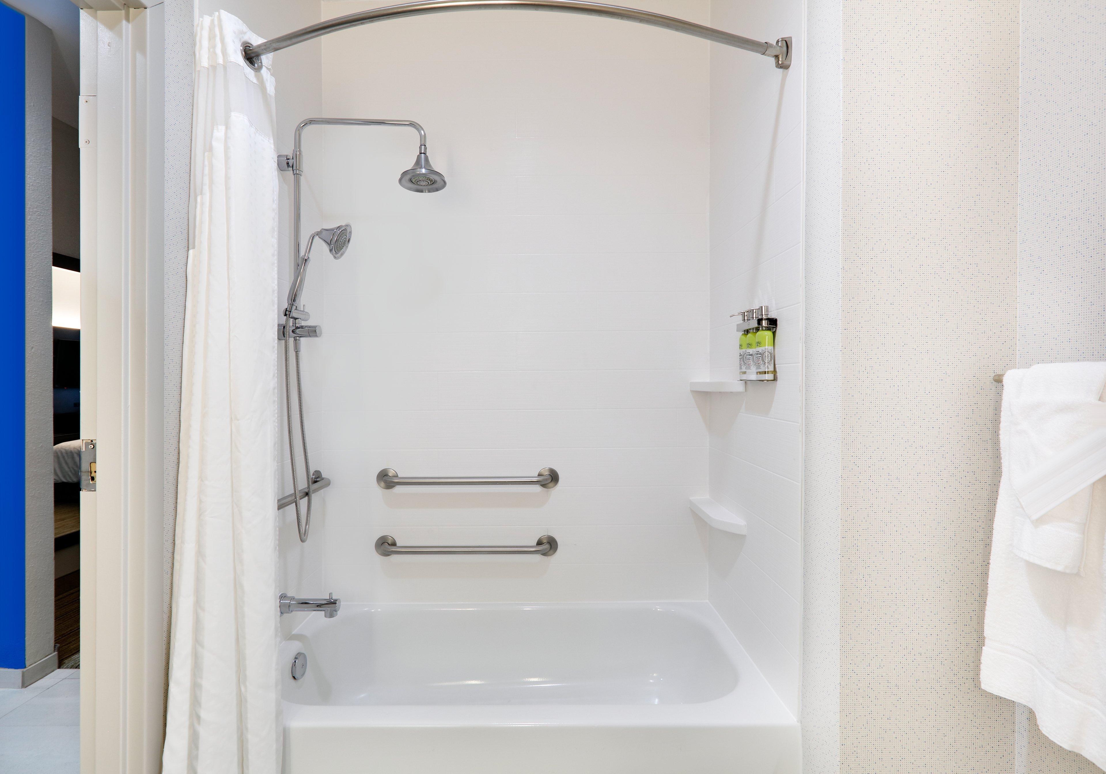 Holiday Inn Express Hotel & Suites Cleburne By Ihg Экстерьер фото