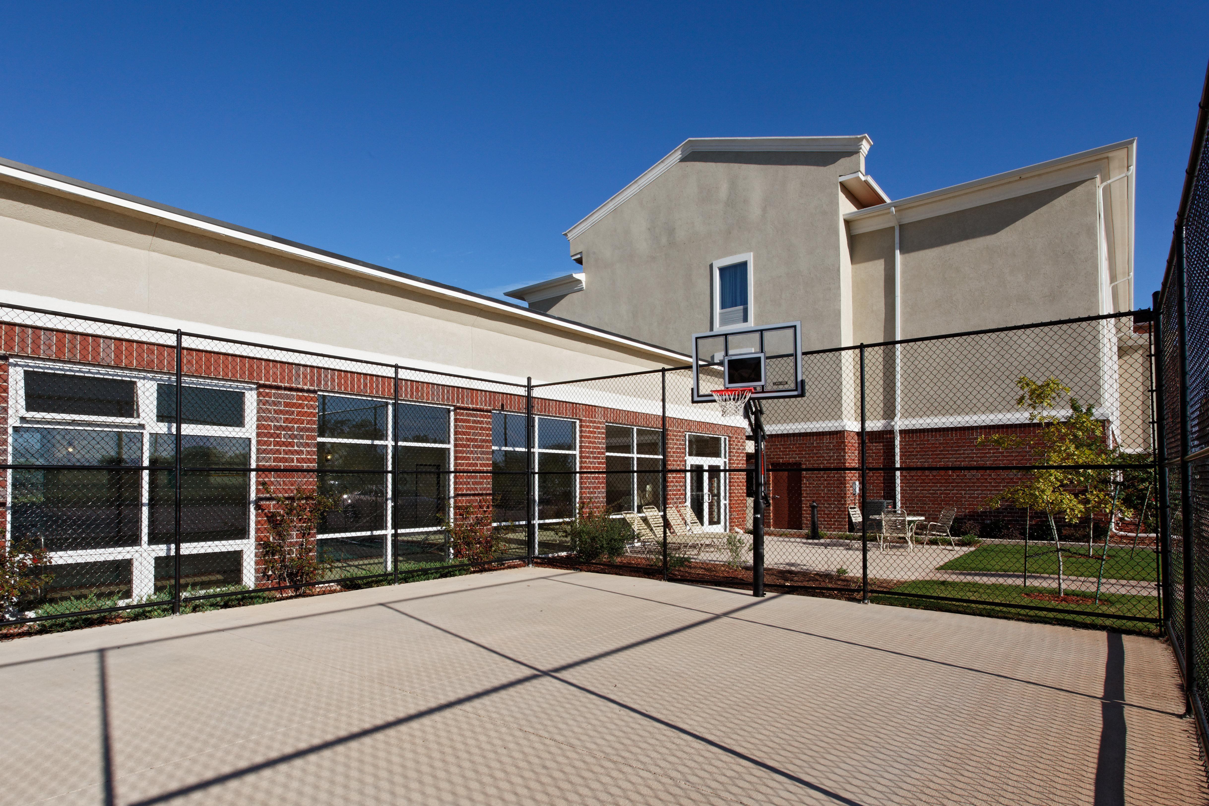 Holiday Inn Express Hotel & Suites Cleburne By Ihg Экстерьер фото
