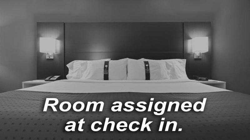 Holiday Inn Express Hotel & Suites Cleburne By Ihg Экстерьер фото